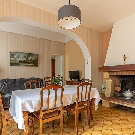 L'Arriga - Maison Pour 6 Personnes Gradignan Eksteriør billede