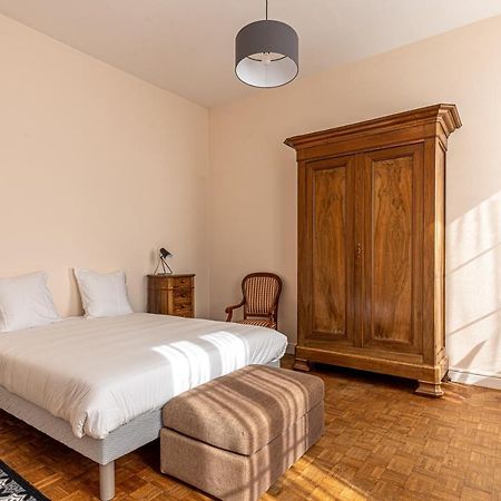 L'Arriga - Maison Pour 6 Personnes Gradignan Eksteriør billede