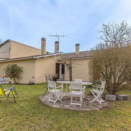 L'Arriga - Maison Pour 6 Personnes Gradignan Eksteriør billede